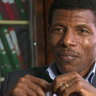 Gebreselassie