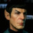 Mr Spock