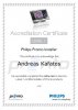 Andreas Level 1 certification.jpg