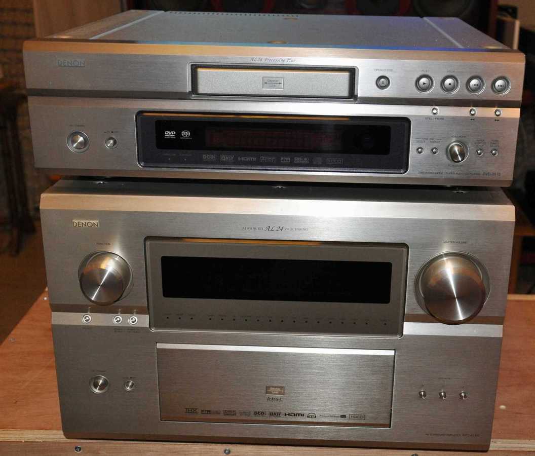Denon Set.jpg