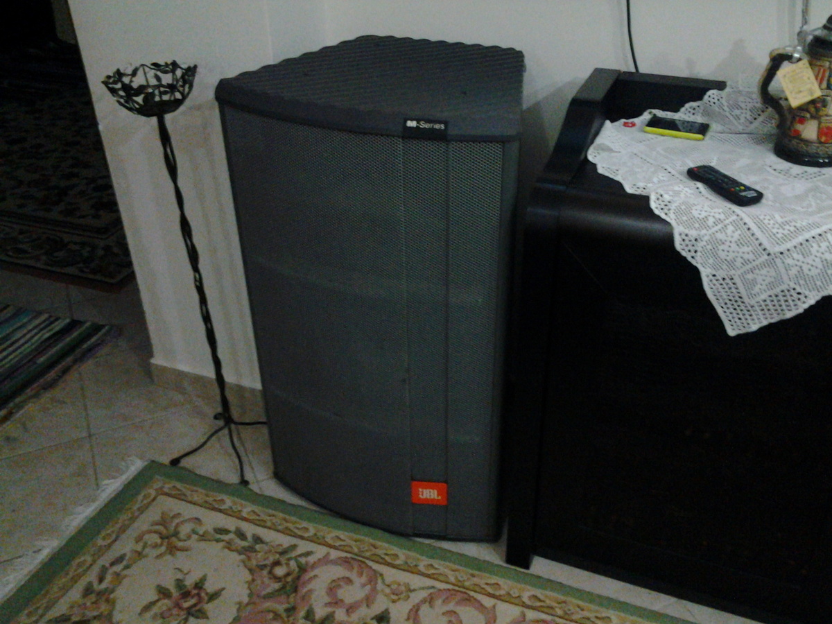 ζευγος JBL M350 AVsite