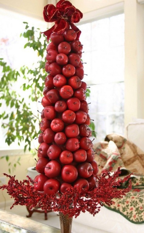 2013 christmas eve peace apple red christmas apple tree 2013 christmas home decor-f84335.jpg