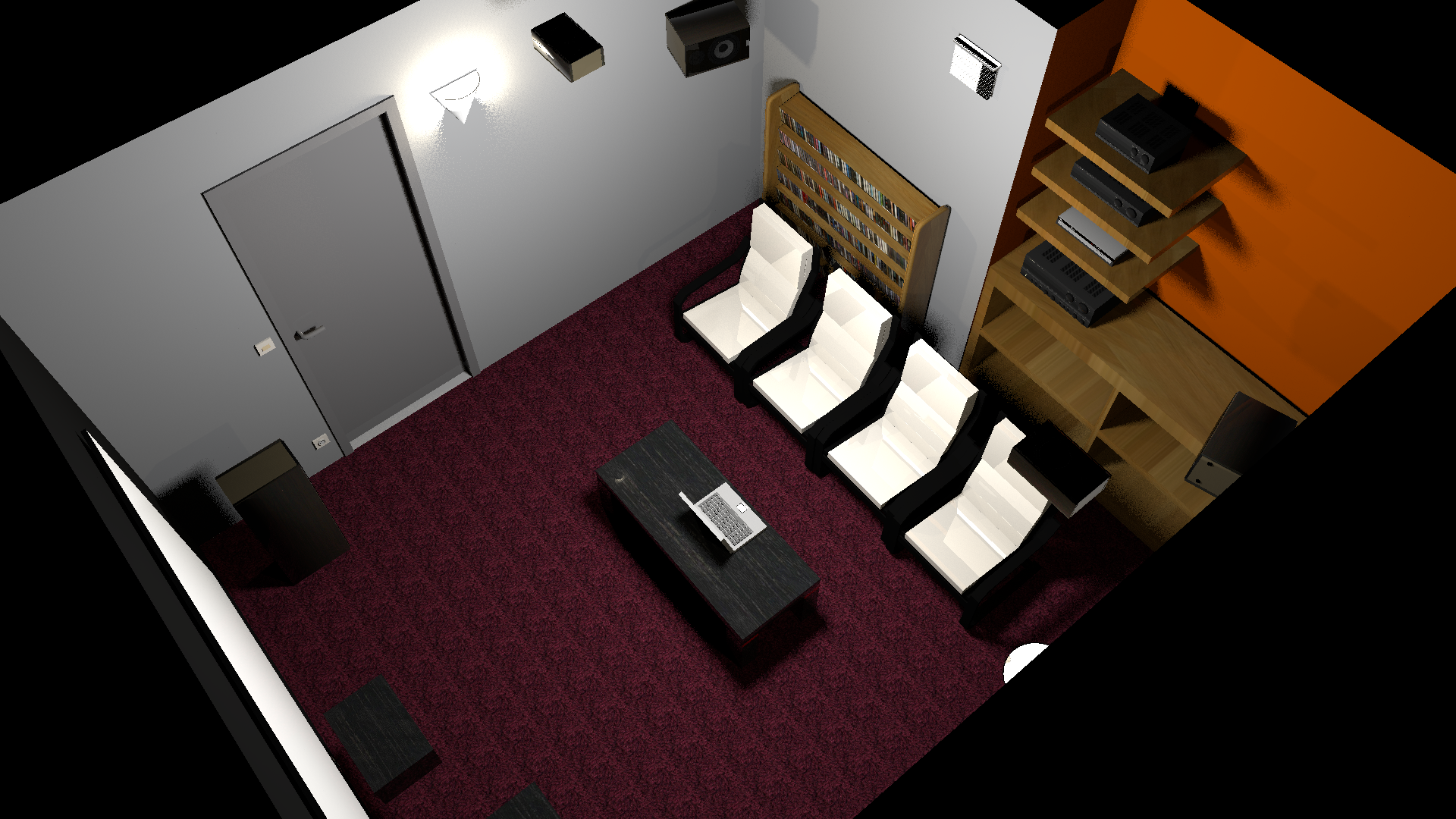 Home Cinema Project.png