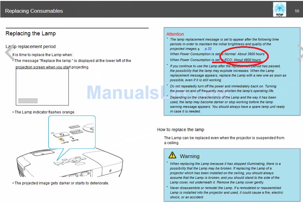 Lamp Replacement Period-.png