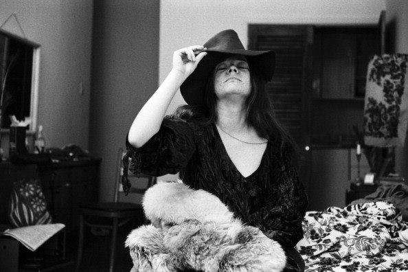 Janis at the Chelsea Hotel 1969 photos by  David Gahr (3).jpg