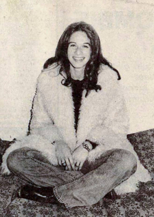 Carole King at the Hotel Chelsea, New York City, 1971..jpg