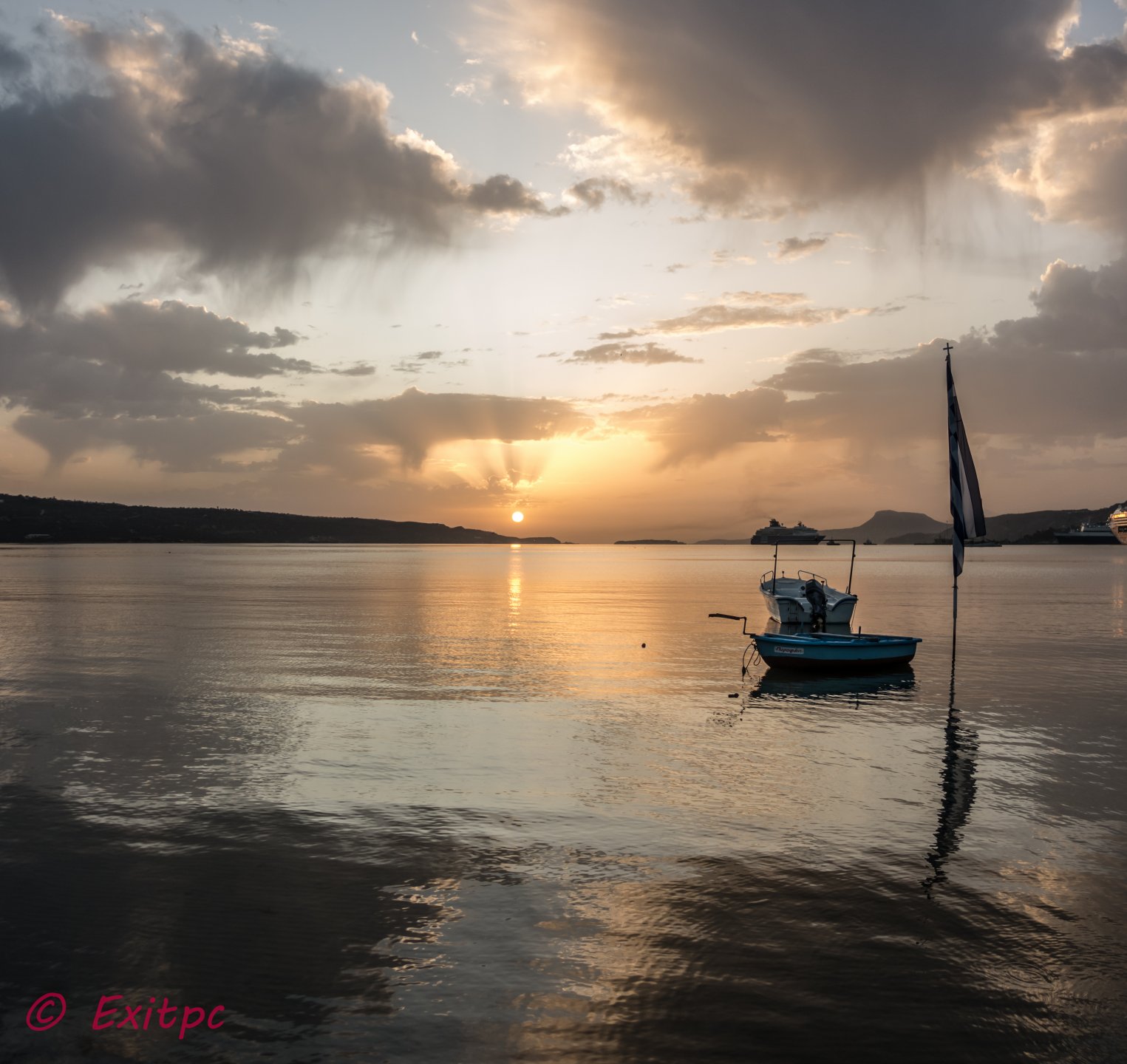 sunrise @ Souda Bay-3.jpg