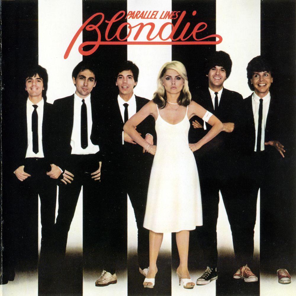 BLONDIE - Parallel Lines.jpg