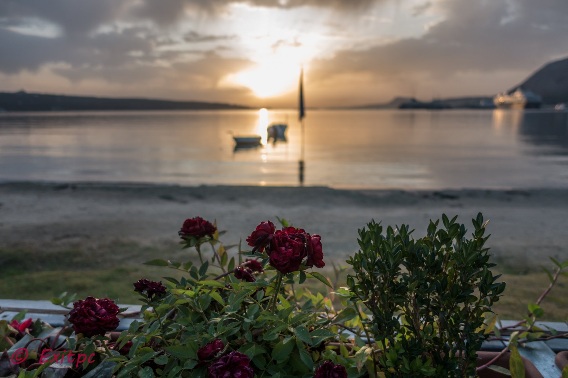 sunrise @ Souda Bay-4.jpg