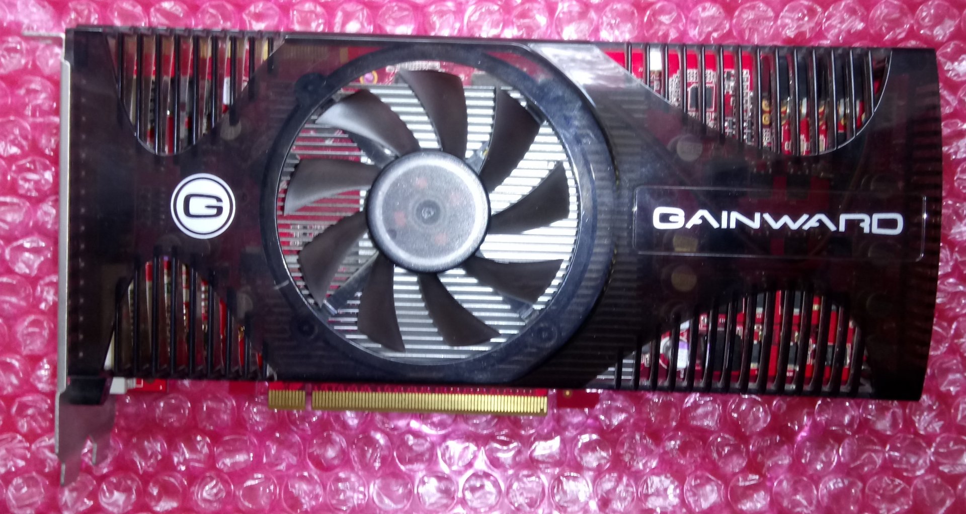 NVIDIA GTS250 | AVsite