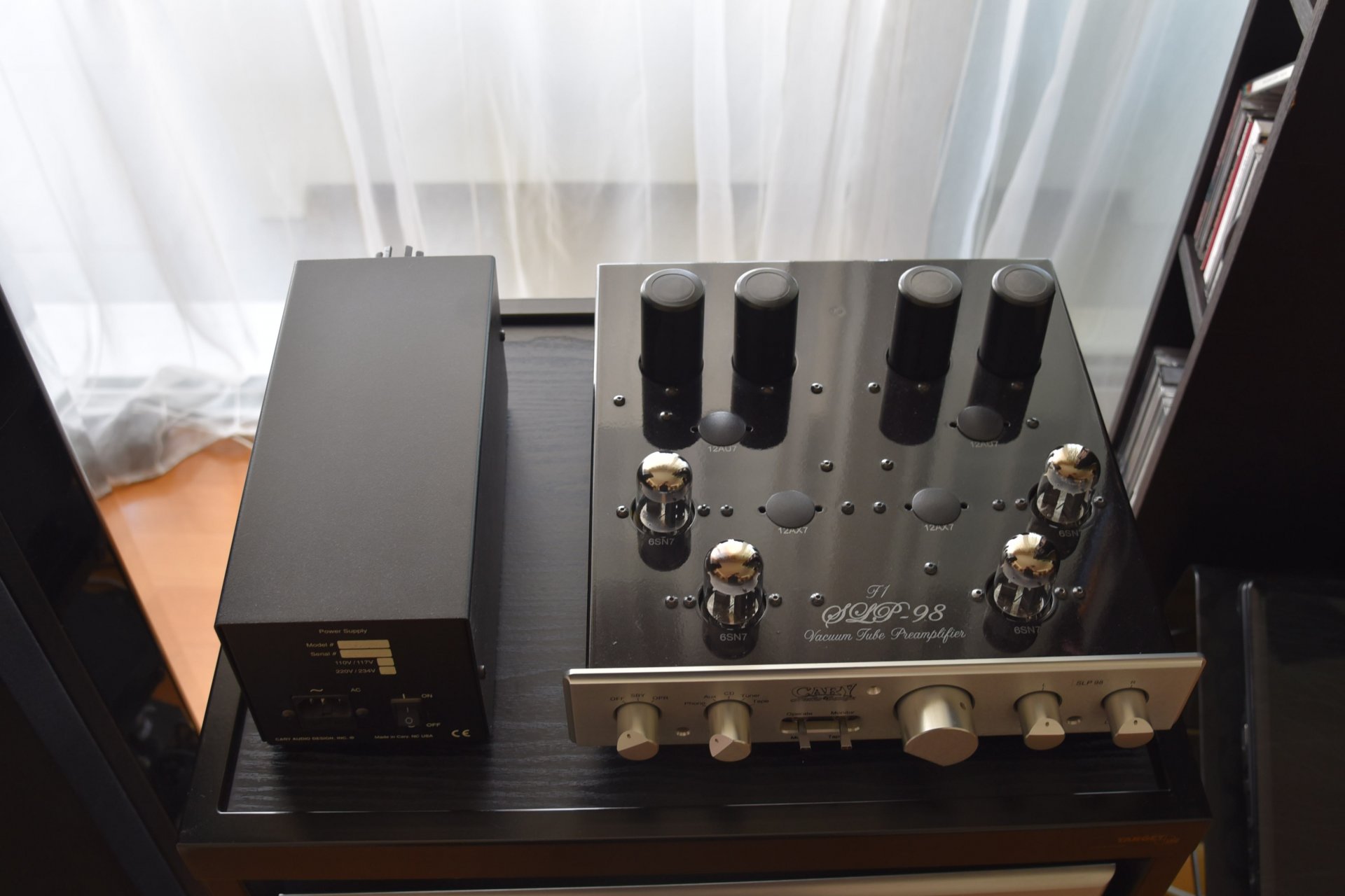 Cary SLP 98 Front.JPG