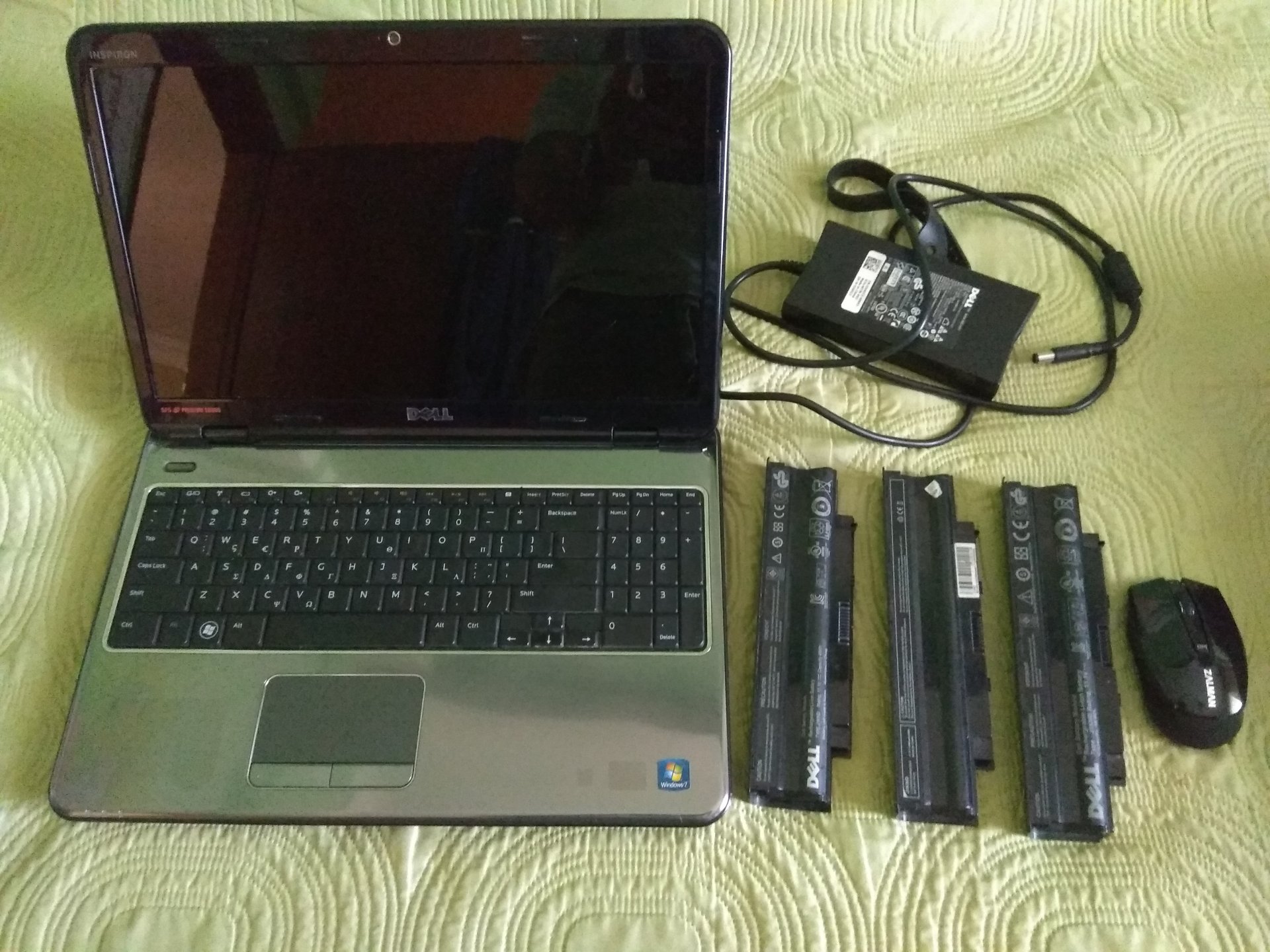 Laptop Dell N5010 | AVsite