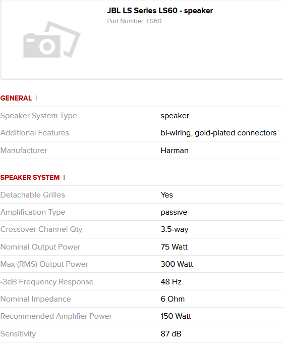 JBL LS Series LS60 Specs - CNET.png
