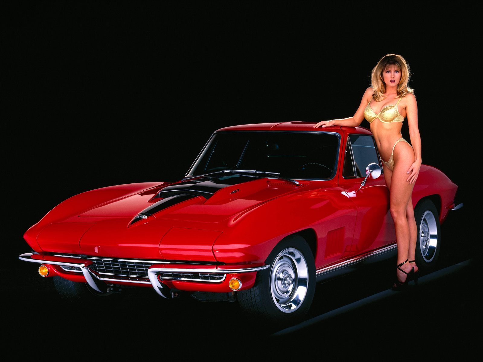 Hot Ride, 1967 Corvette 427.jpg