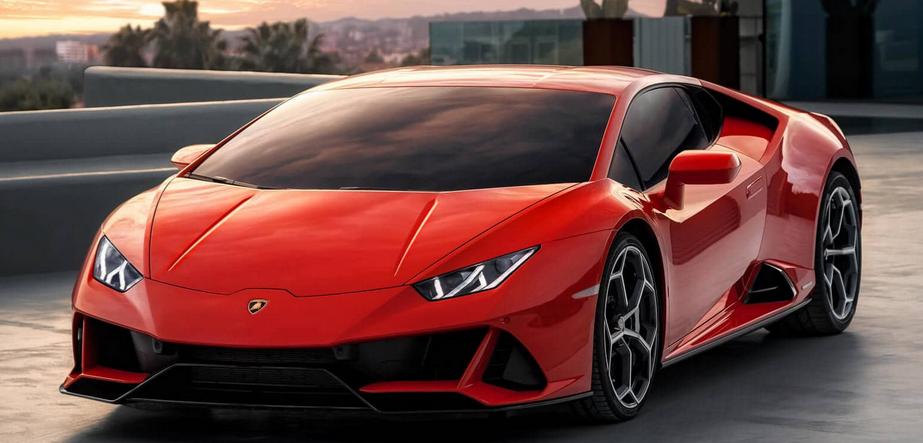 Lamborghini Huracán EVO.png