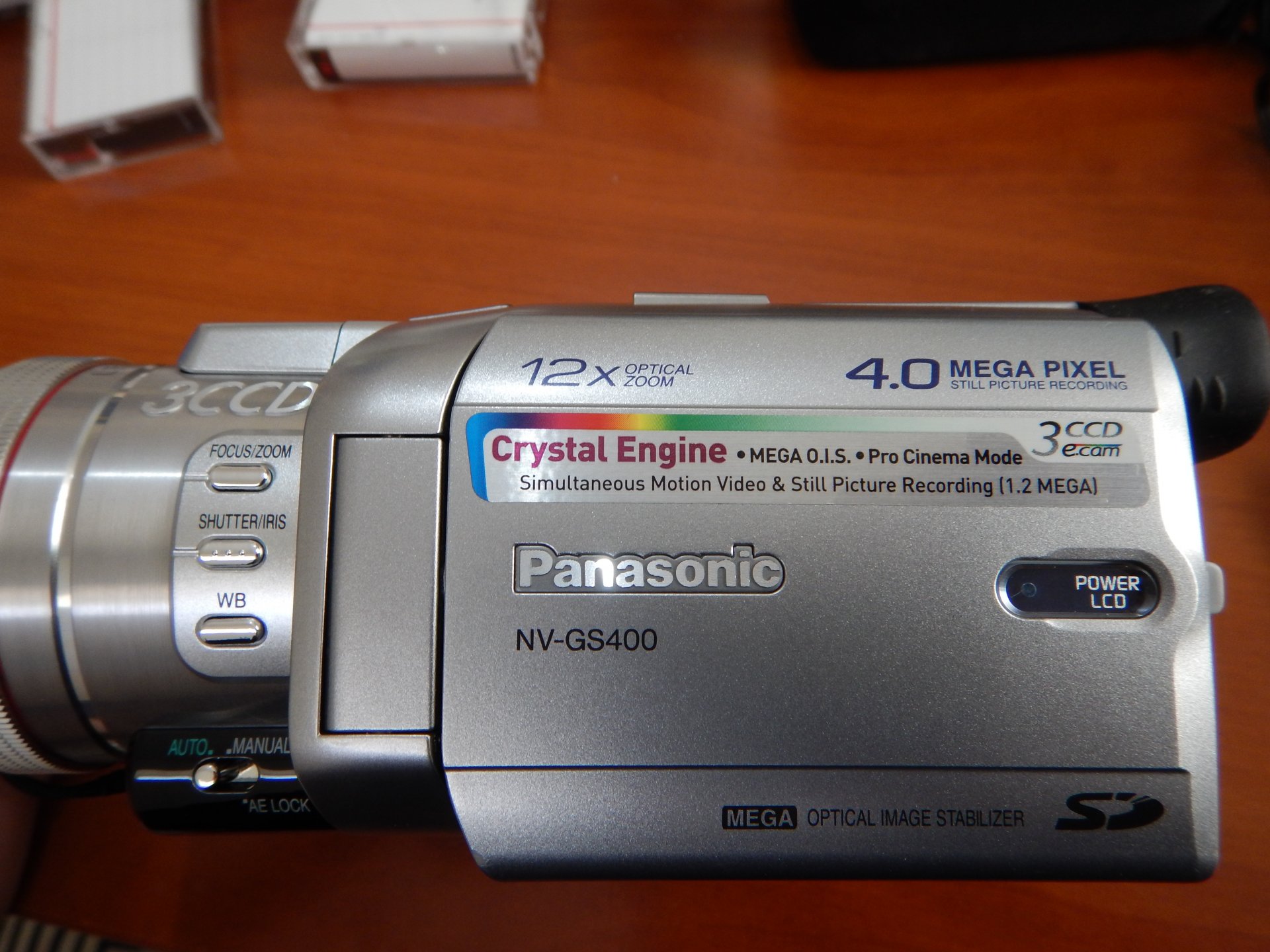 Panasonic NV-GS400 1.JPG