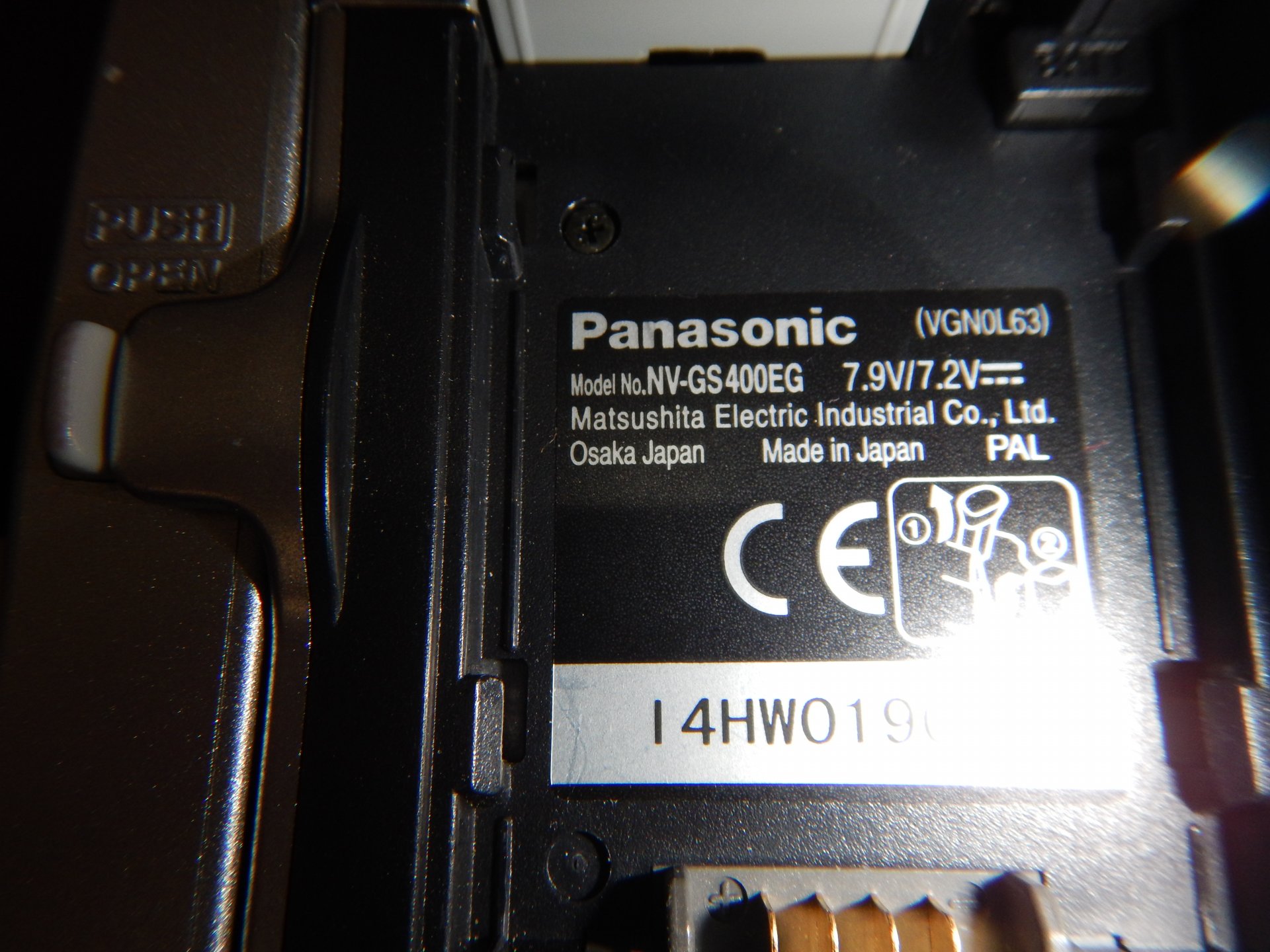 Panasonic NV-GS400 3.JPG