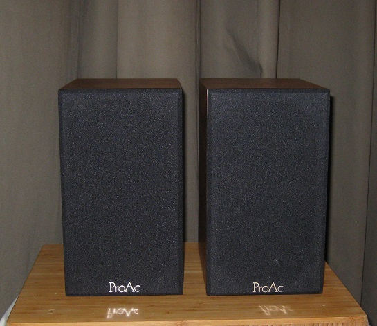 Proac tr8 cheap