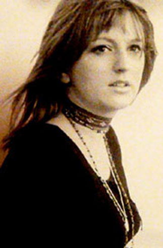 Clare Torry, best known for her improvised vocalizations on Pink Floyd’s The Great Gig in the ...jpg