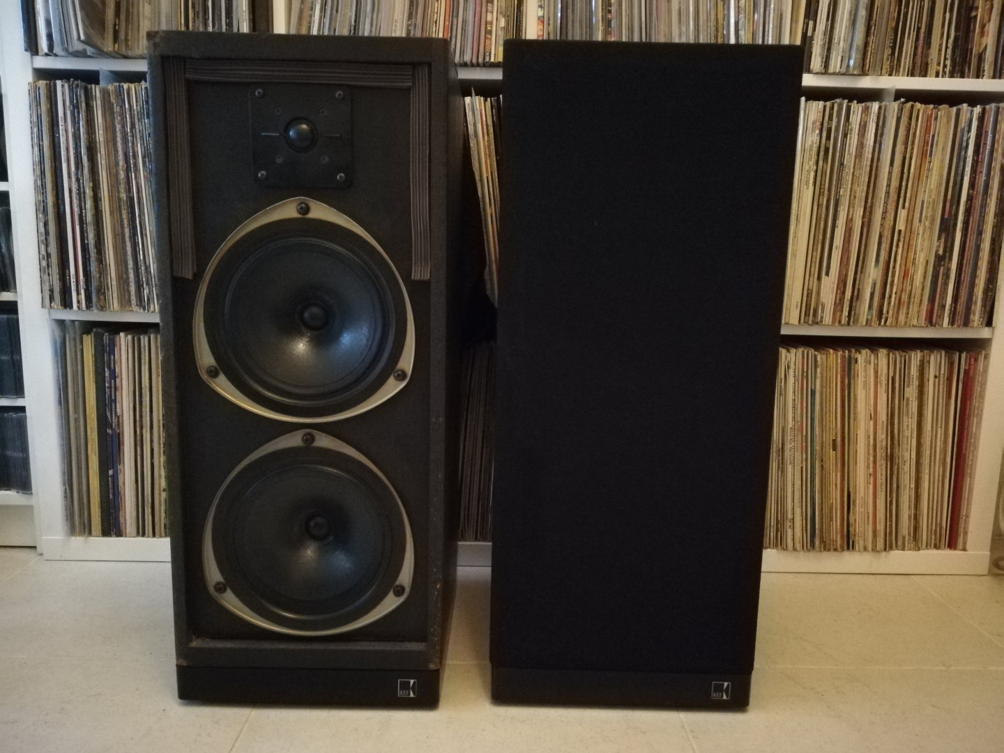 Ηχεια KEF 304 | AVsite