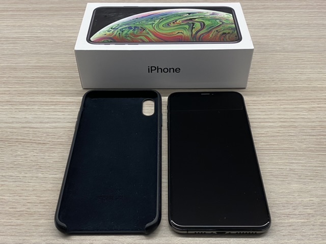 Πωλείται iPhone XS Max 256gb Space Grey σε Άριστη Κατάσταση! | AVsite