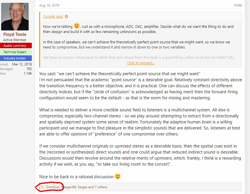 NORMS AND STANDARDS FOR DISCOURSE ON ASR   Page 20   Audio Science Review  ASR  Forum.jpg