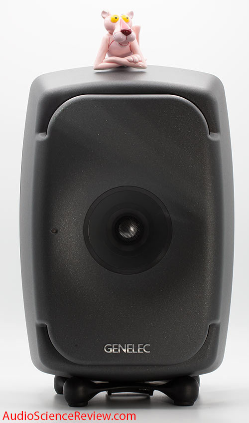 Genelec 8341A SAM™ Studio Monitor Powered Speaker Audio Review.jpg