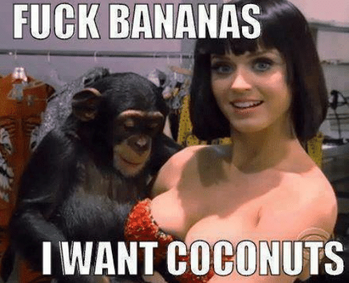 fuck-bananas-want-coconuts-6004484.png