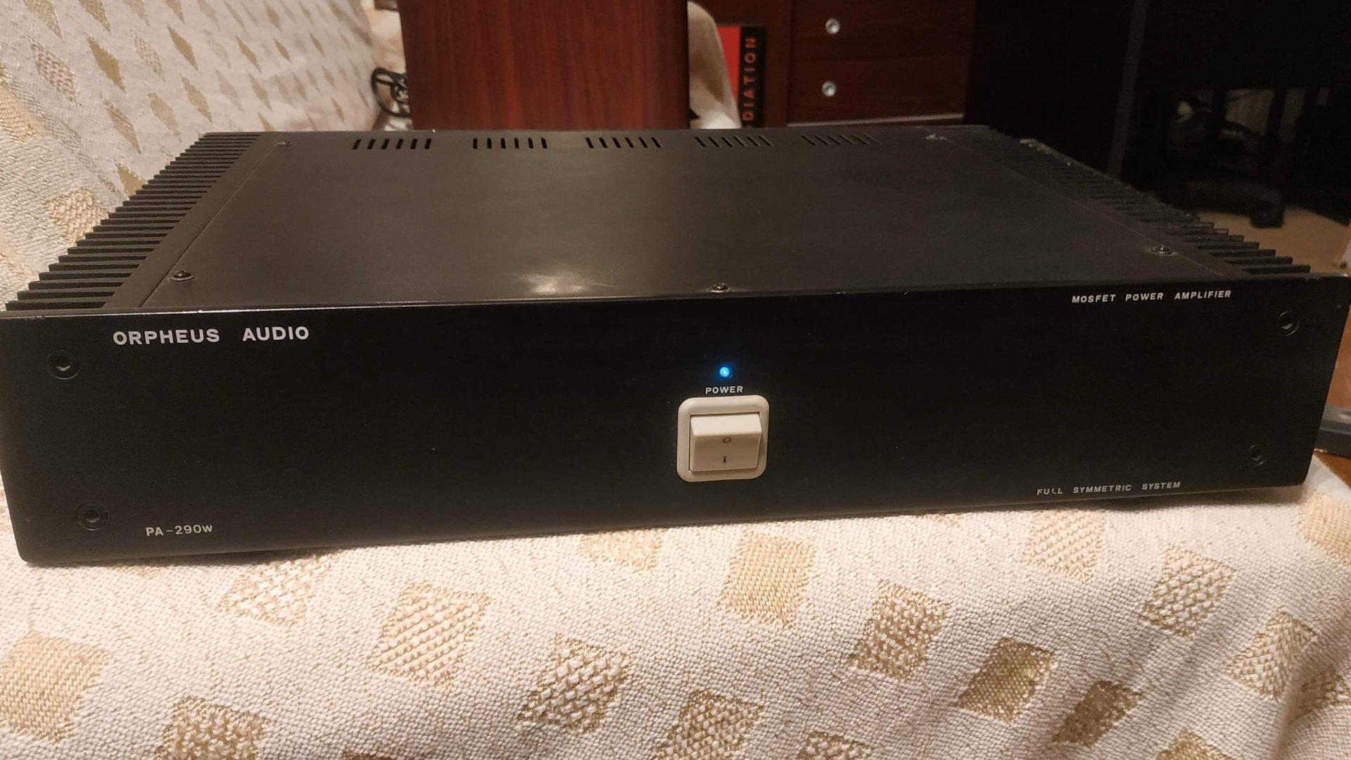 ORPHEUS AUDIO FRONT.jpeg