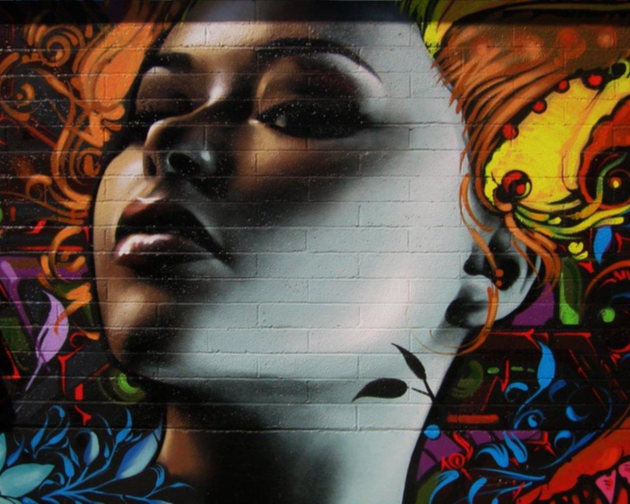 Graffiti girl hair, urban art wallpaper.jpg