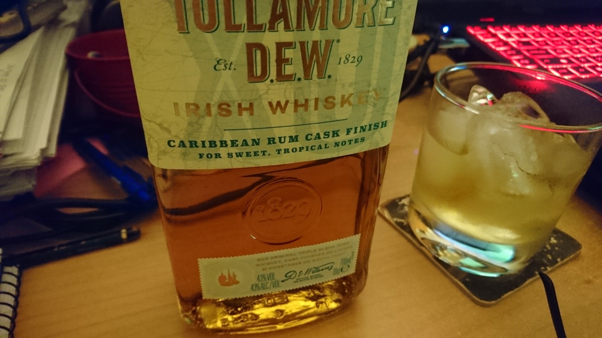 TULL.DEW XO OLD FASHIONED.JPG