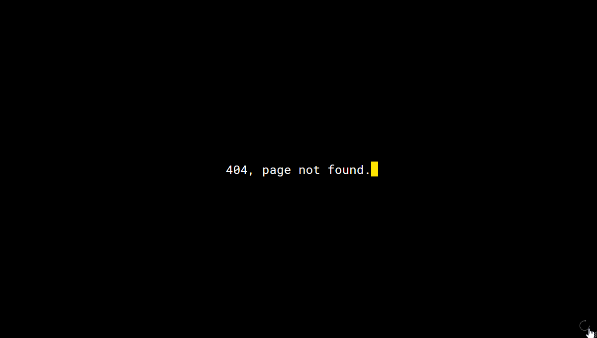 Изображение not found. Надпись Error на черном фоне. Гиф Error. Ошибка 404 на черном фоне.