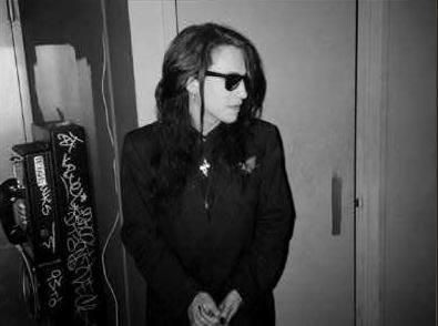 Roger Alan Painter - Rozz Williams (born November 6, 1963 – April 1, 1998 , Cali.US).jpg