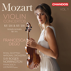 Francesca Dego, Sir Roger Norrington - Mozart Violin Concertos Nos. 3 & 4 (2021).jpg