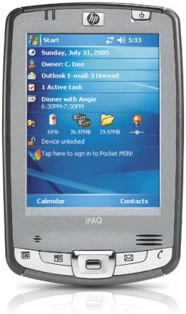 HP ipaq hx2190.jpg