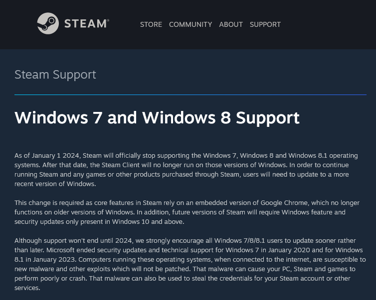 Screenshot 2023-05-01 at 19-09-19 Steam Support Windows 7 and Windows 8 Support.png