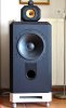 B&W 801 MATRIX S3 Carbon wrap.JPG