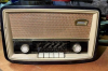 Wega vintage radio - € 250,00 - Vendora.png