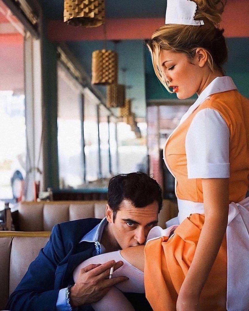 Joaquin Phoenix for Flaunt Magazine.jpg