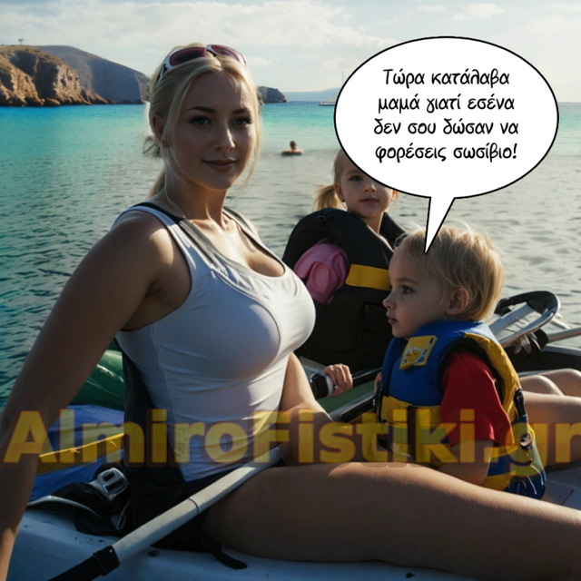 Το σωσίβιο της μαμάς – Almiro Fistiki.png