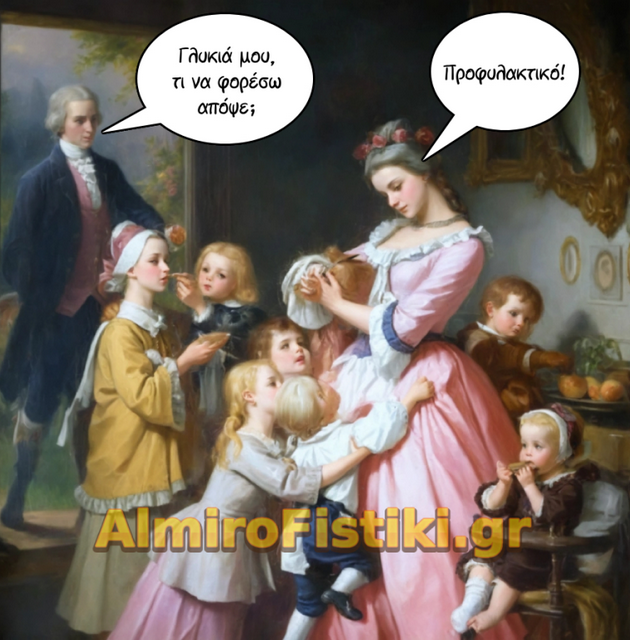 Τι να φορέσω απόψε – Almiro Fistiki.png