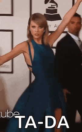 tada-taylor-swift.gif