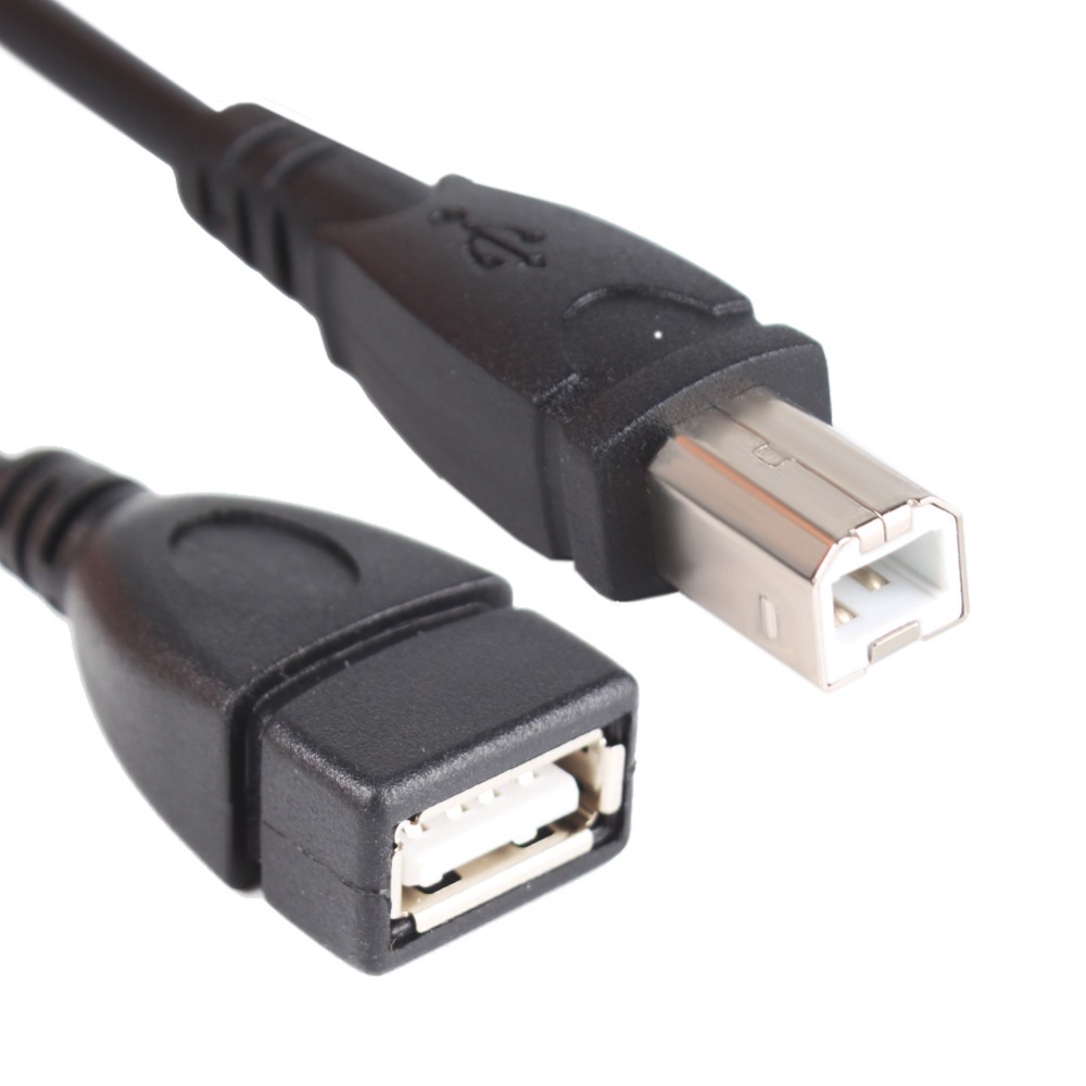 50cm-1-5Ft-USB-2-0-Type-A-Female-to-USB-B-Male-Scanner-Printer-Extension-3561145467.jpg