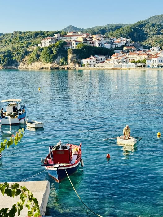 Samos Kokkari Treff.jpg