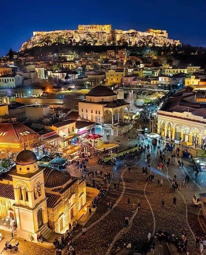 Acropolis,Monastiraki.jpg