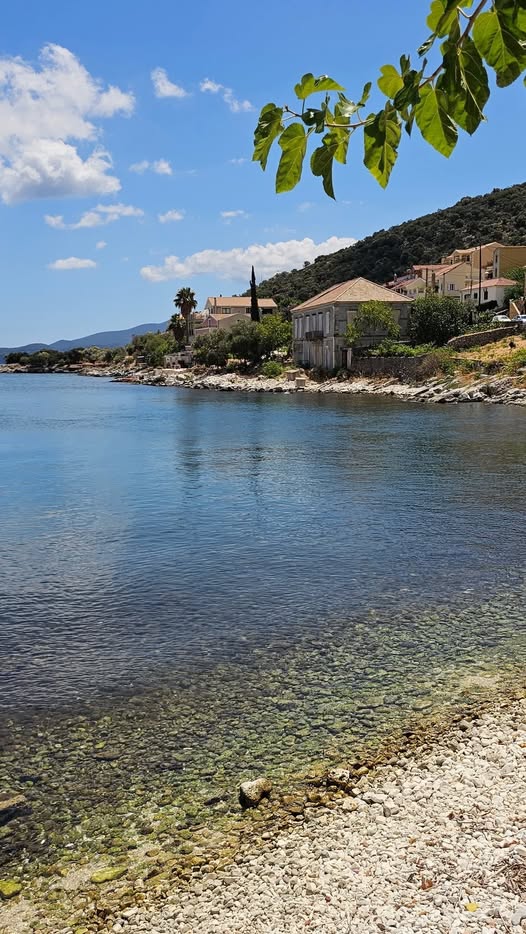 Αγία Ευφημία Κεφαλονιά!!! Καλημέρα!!!.jpg
