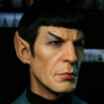 Mr Spock