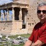 Nikos kalkanis