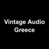 Vintage Audio Greece