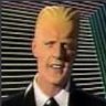 MaxHeadroom